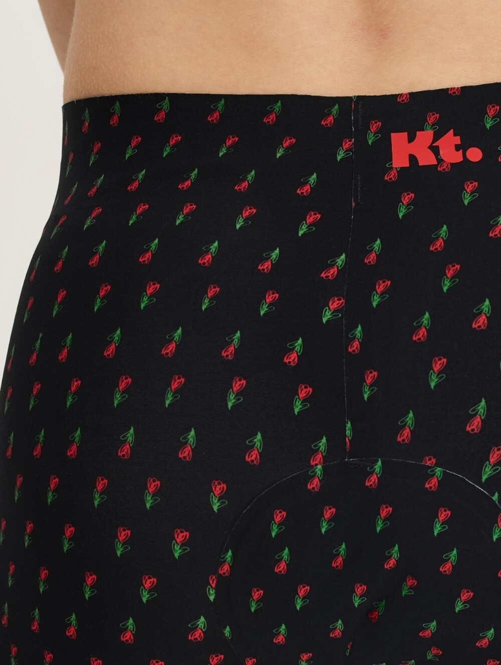 Knixteen Super Leakproof Sleepover Shorts Size M Youth